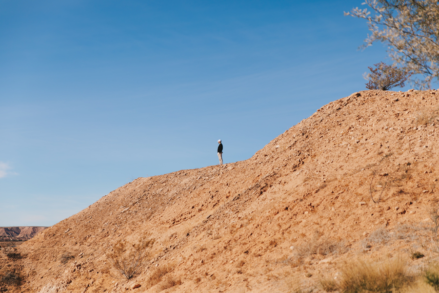 The Ultimate Guide to Golf in Mesquite, Nevada: What You Need to Know Before You Go