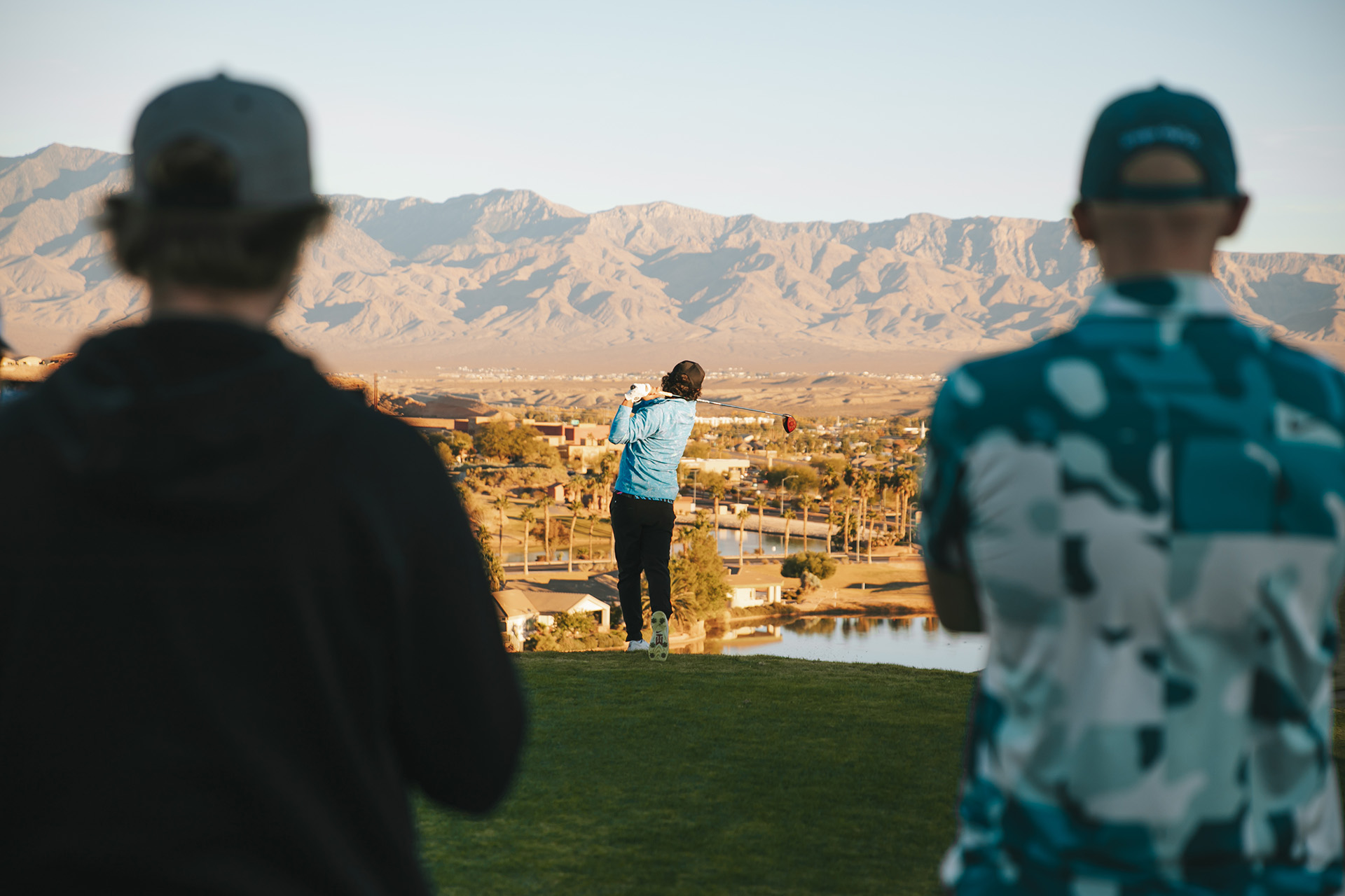 The Ultimate 3-Day Mesquite Golf Itinerary